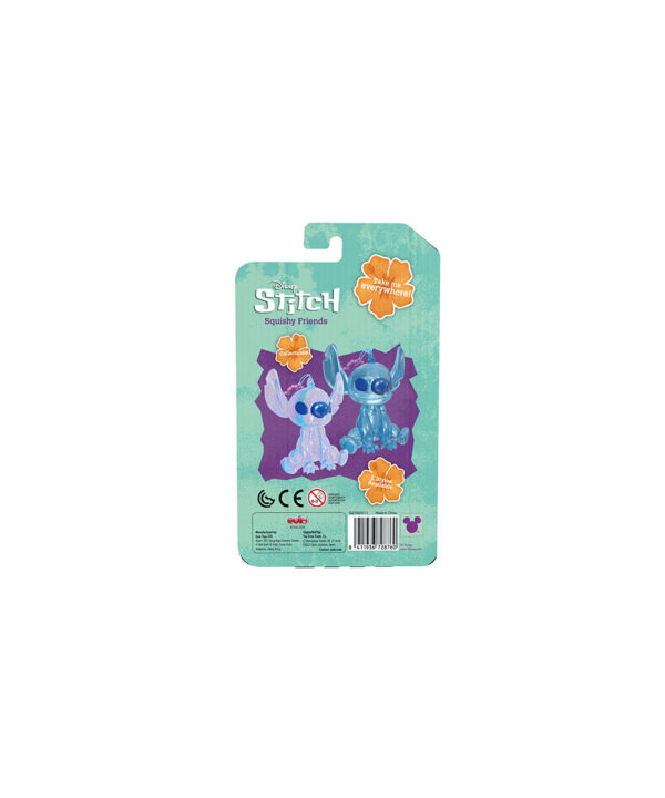 Lilo y Stitch squish - SQT902ST-1 - Imagen 3