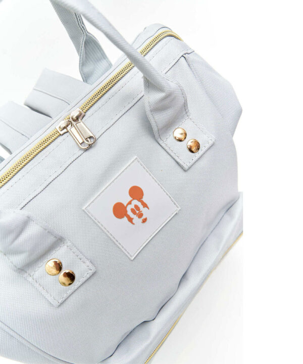Mochila Mickey Mouse boca de pez - DMK6876 - Imagen 7