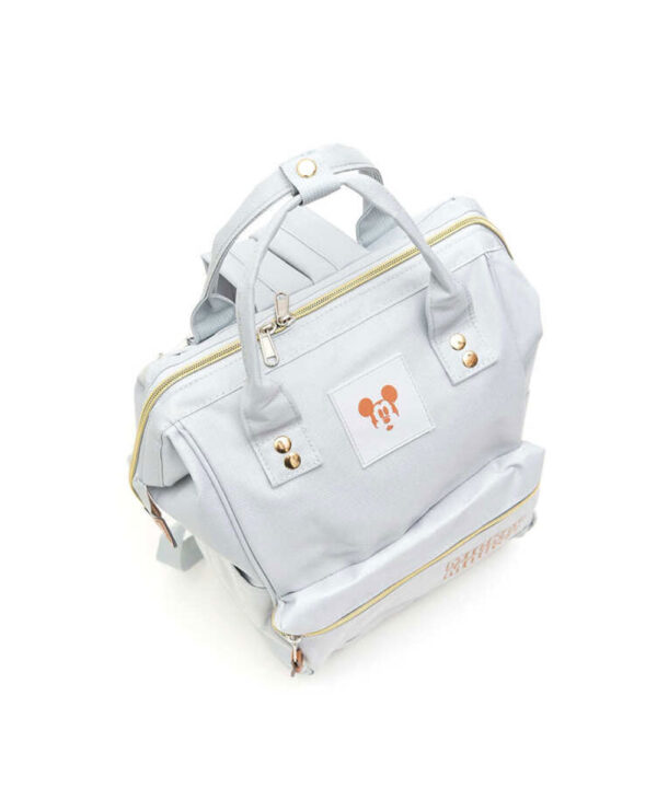 Mochila Mickey Mouse boca de pez - DMK6876 - Imagen 5