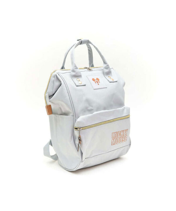 Mochila Mickey Mouse boca de pez - DMK6876 - Imagen 2