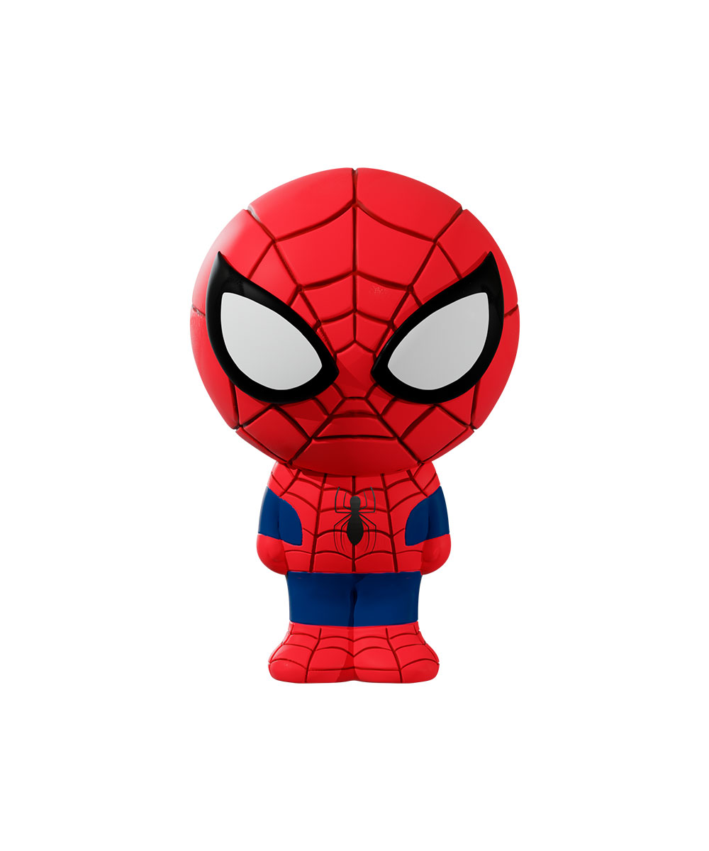 Marvel (2)