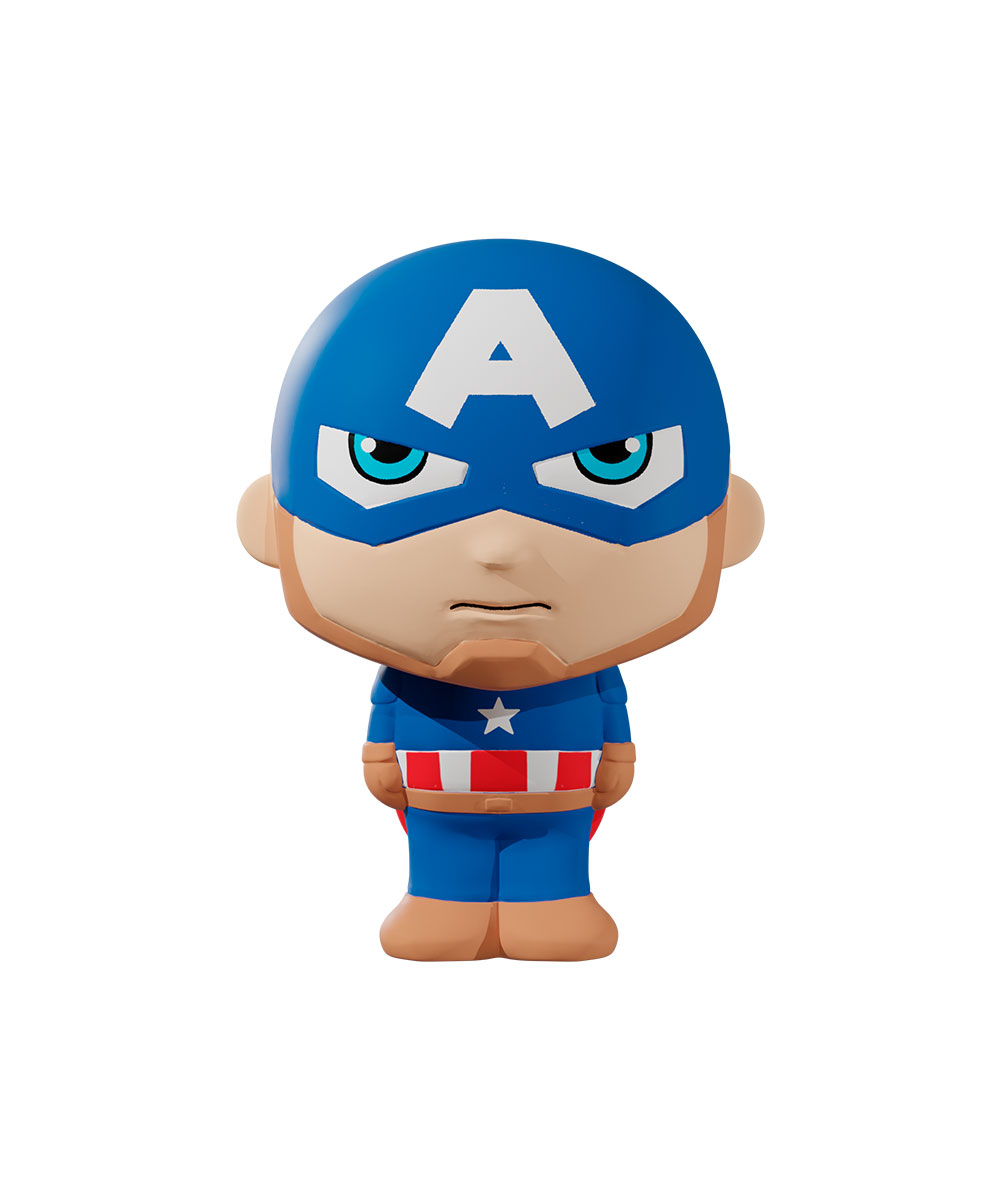 Marvel (4)