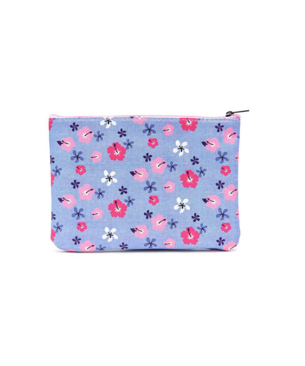 Neceser Stitch Portacosmetico cartuchera - DLS6862 - Imagen 2