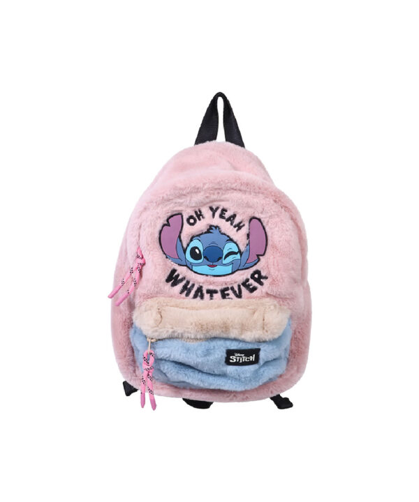 Mochila plush Stitch - DLS6825 - Imagen 2