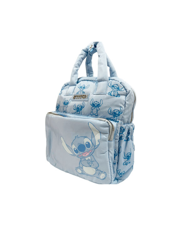 Mochila acolchonada Stitch - DLS6822 - Imagen 2
