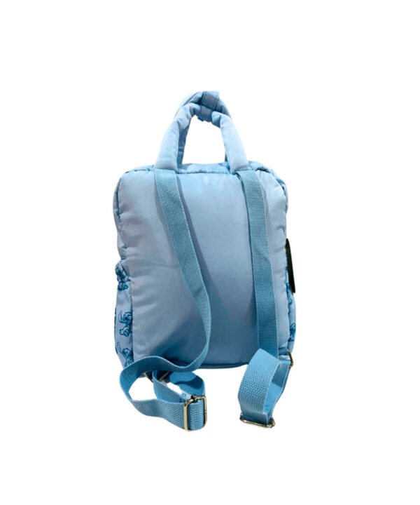 Mochila acolchonada Stitch - DLS6822 - Imagen 3