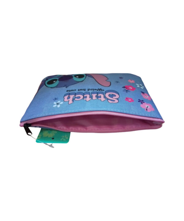 Neceser Stitch Portacosmetico cartuchera - DLS6862 - Imagen 3