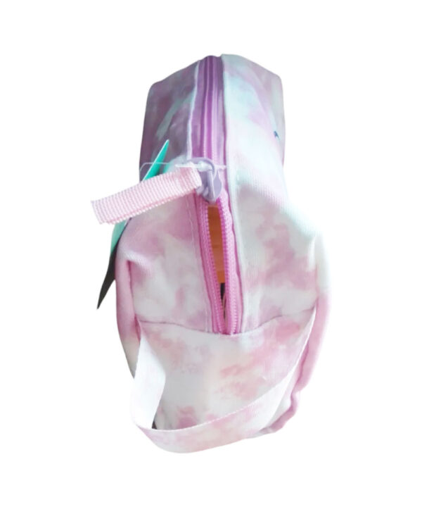 Portacosmetico Neceser Stitch rosa angelina - DLS6826 - Imagen 3