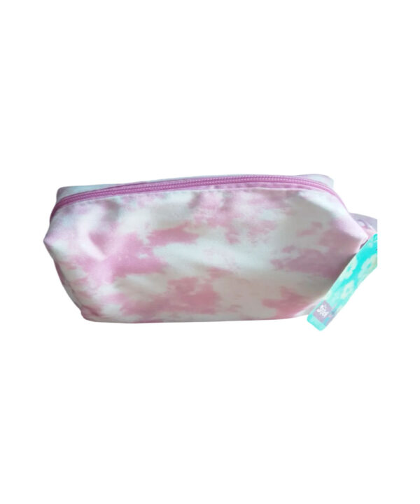 Portacosmetico Neceser Stitch rosa angelina - DLS6826 - Imagen 2