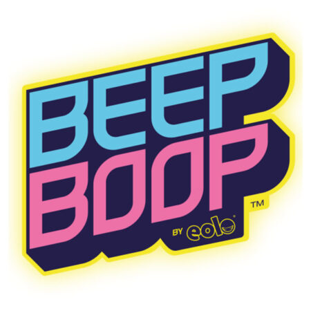 Beep Boop