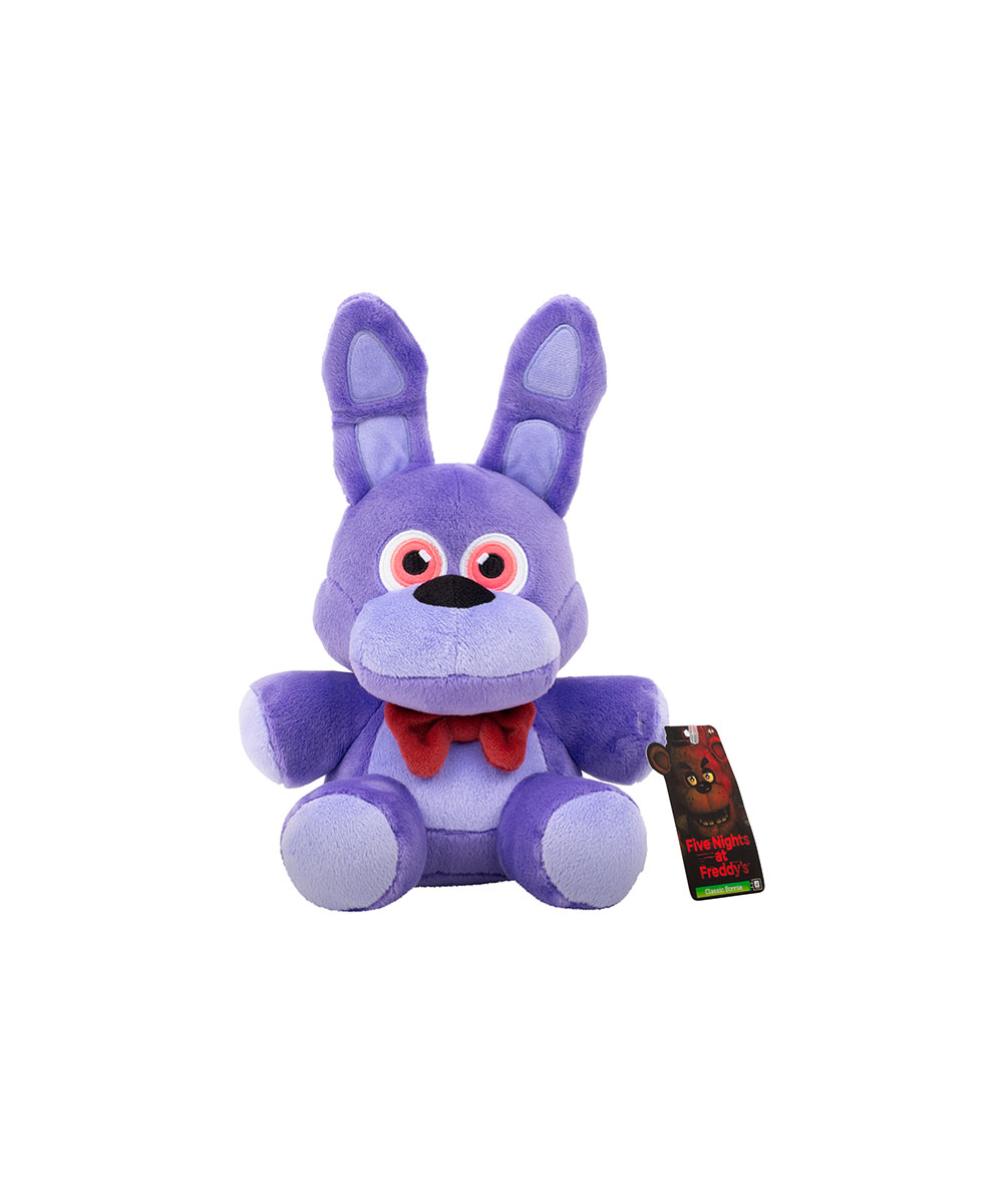 Five Nights at Freddy´s peluche Bonnie el Conejo 20cm - FNF0031 by
