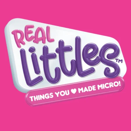 Real Littles