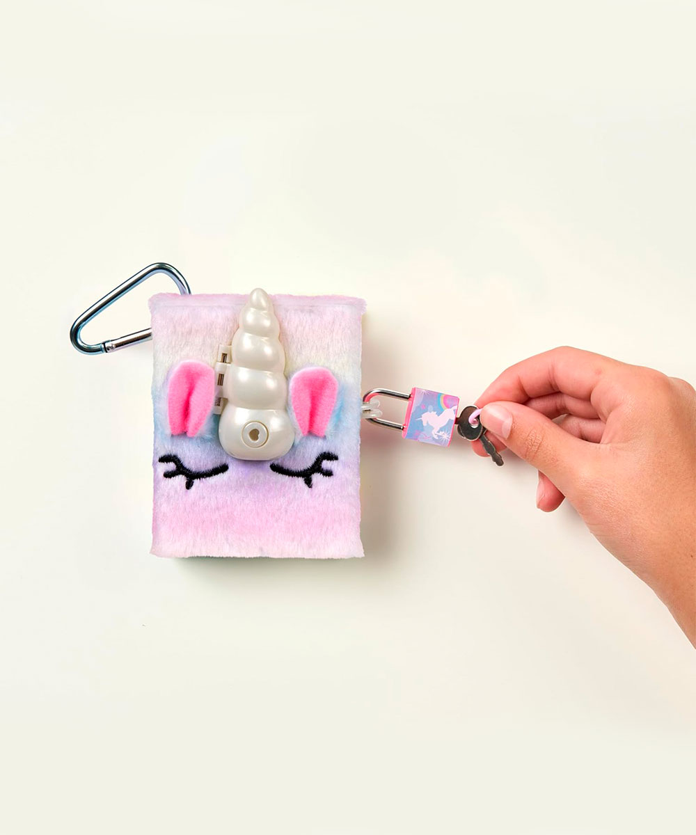 Real Littles mini diario intimo unicornio - 25568 - Imagen 5