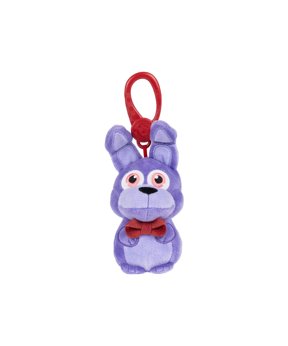 Five Nights at Freddy´s Peluche con clip - FNF0026 - Imagen 5