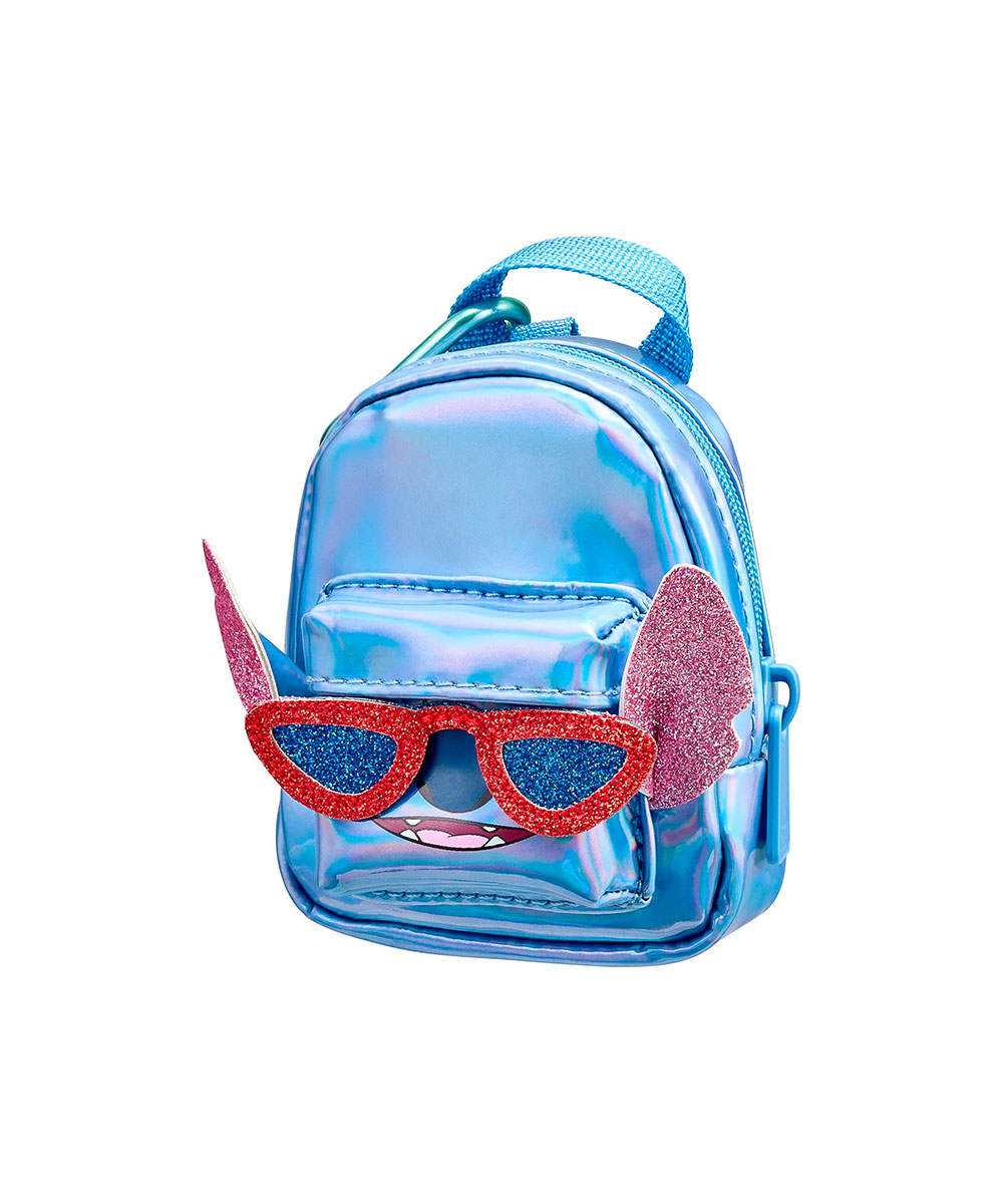Real Littles Disney mini mochila Stitch - 25583 - Imagen 7