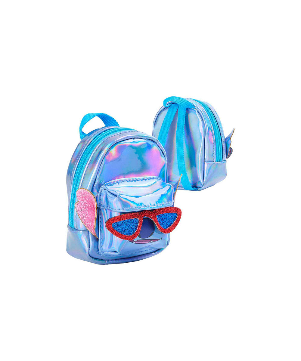 Real Littles Disney mini mochila Stitch - 25583 - Imagen 5
