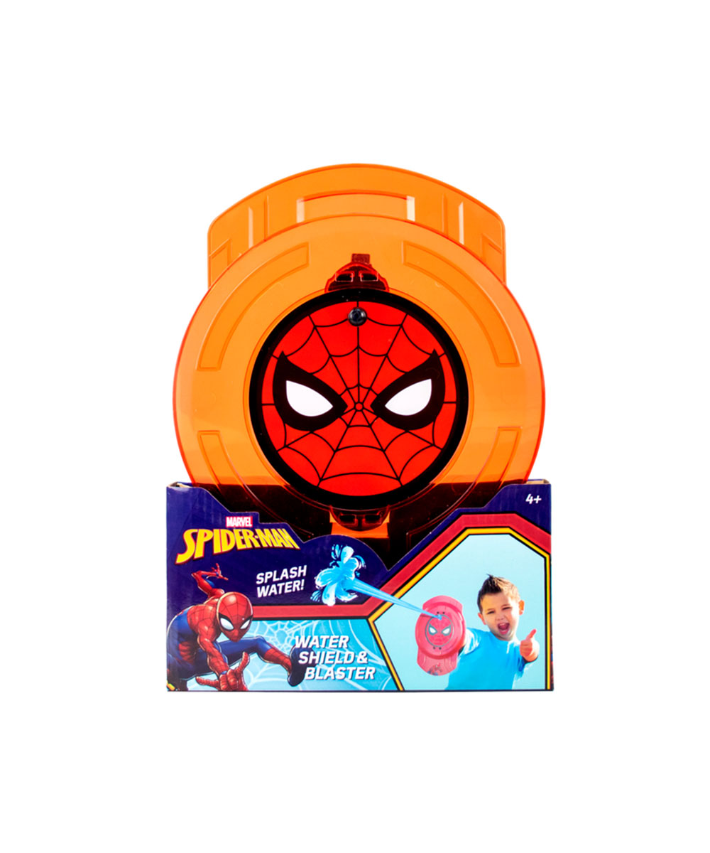 Escudo de agua de los Vengadores Marvel Avengers Spiderman - WSH902 SP - Imagen 3