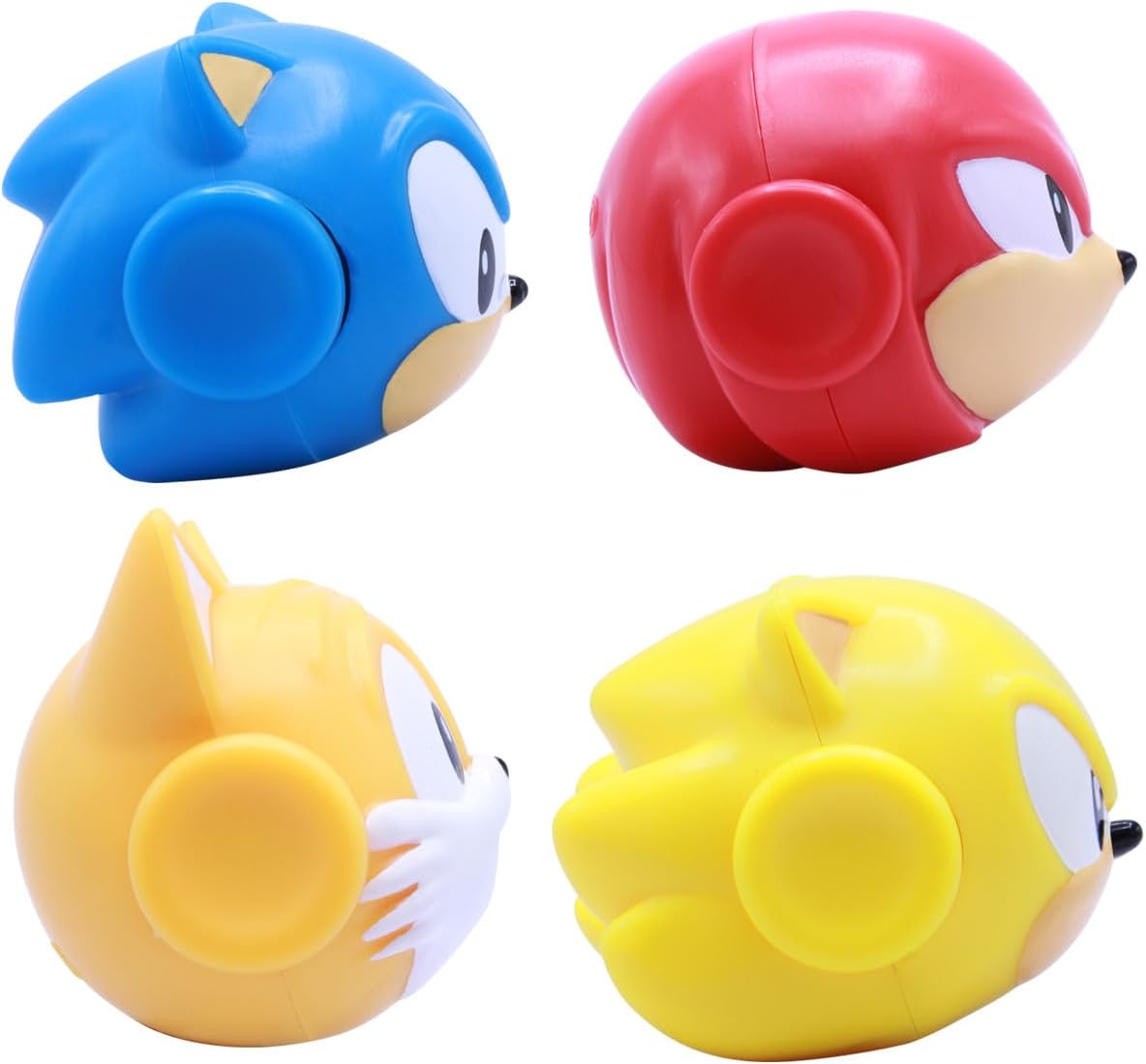 Sonic Spinner - JTSC-4159 - Imagen 6