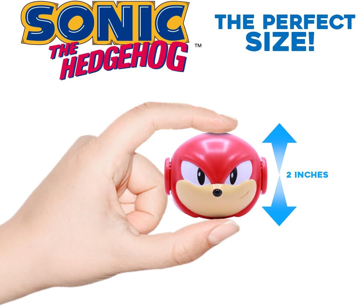 Sonic Spinner - JTSC-4159 - Imagen 4