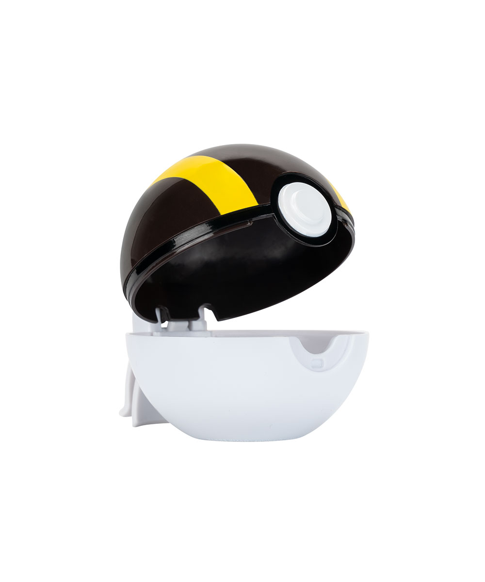 Cinturón Pokémon con pokebolas y mini figura Chimchar mono - 95283 - Imagen 7