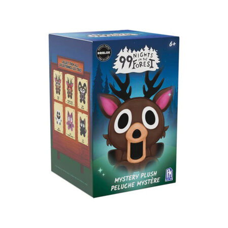 99 Noches en el bosque blind box Peluche sorpresa - CP8300