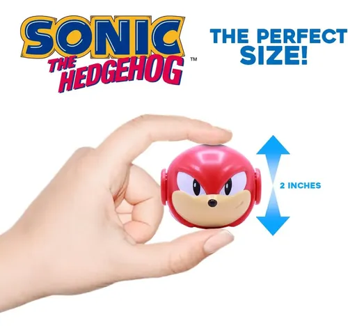 Sonic Spinner - JTSC-4159 - Imagen 5