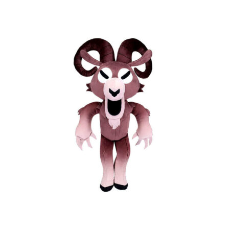 99 Noches en el bosque Peluche plush 32cm The Ram - MP8302