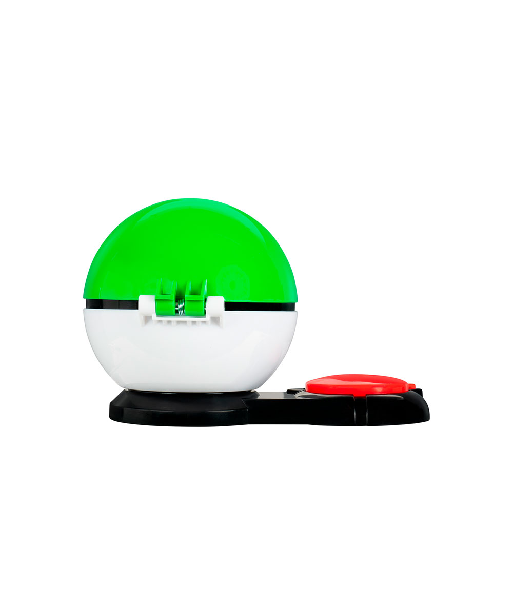 Pokémon Juego de Batalla Surprise Attack Game Turtwig & Pikachu - PKW2474 - Imagen 13