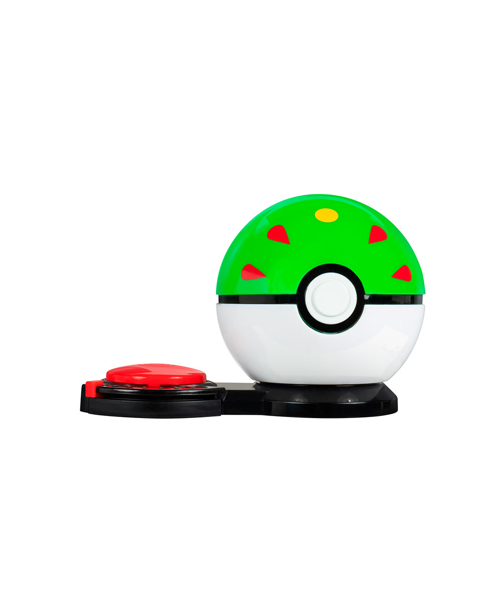Pokémon Juego de Batalla Surprise Attack Game Turtwig & Pikachu - PKW2474 - Imagen 12