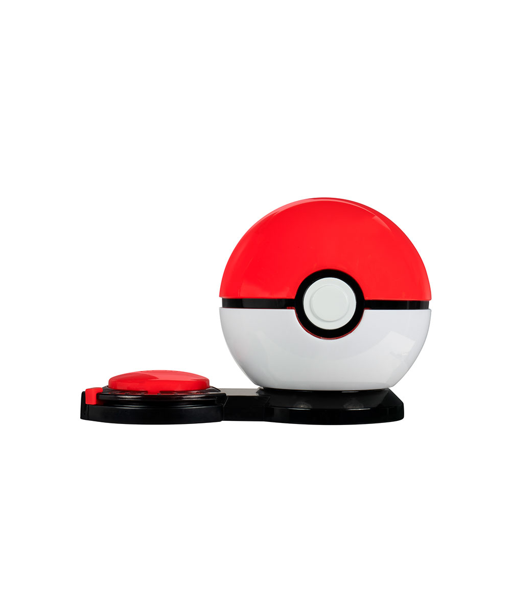 Pokémon Juego de Batalla Surprise Attack Game Turtwig & Pikachu - PKW2474 - Imagen 10