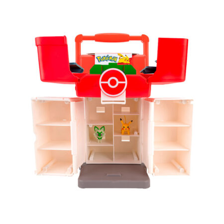 Pokemón estuche organizador de figuras - PKW4048