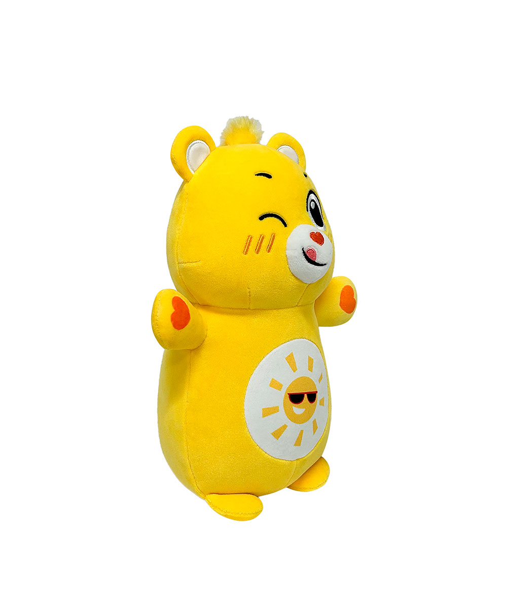 Ositos Cariñositos Divertosito Squishmallows hugmees peluches 6″ abrazables - SQCB00009 - Imagen 3