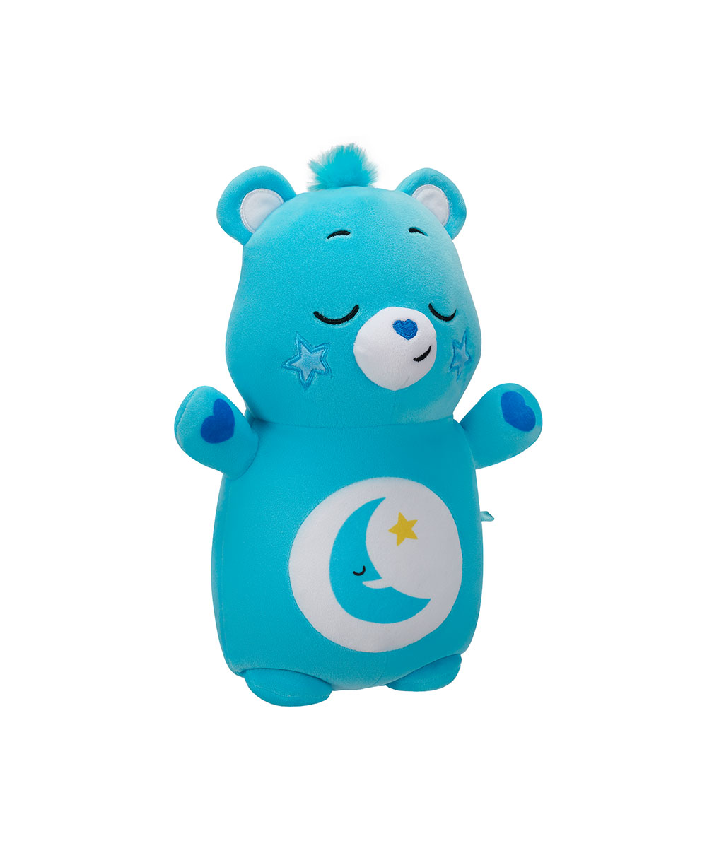 Ositos Cariñositos Sueñosito Squishmallows hugmees peluches 6″ abrazables - SQCB00009 - Imagen 3