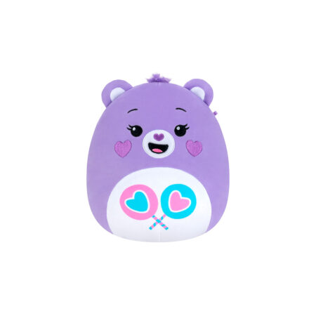 Squishmallows Ositos Cariñositos Generosita - SQFCB00107