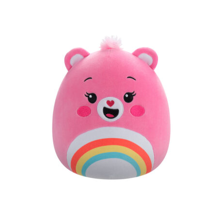 Squishmallows Ositos Cariñositos Alegrosita - SQFCB00107