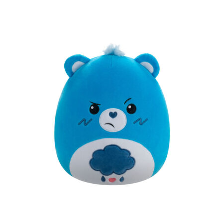 Squishmallows Ositos Cariñositos Gruñonsito - SQFCB00107