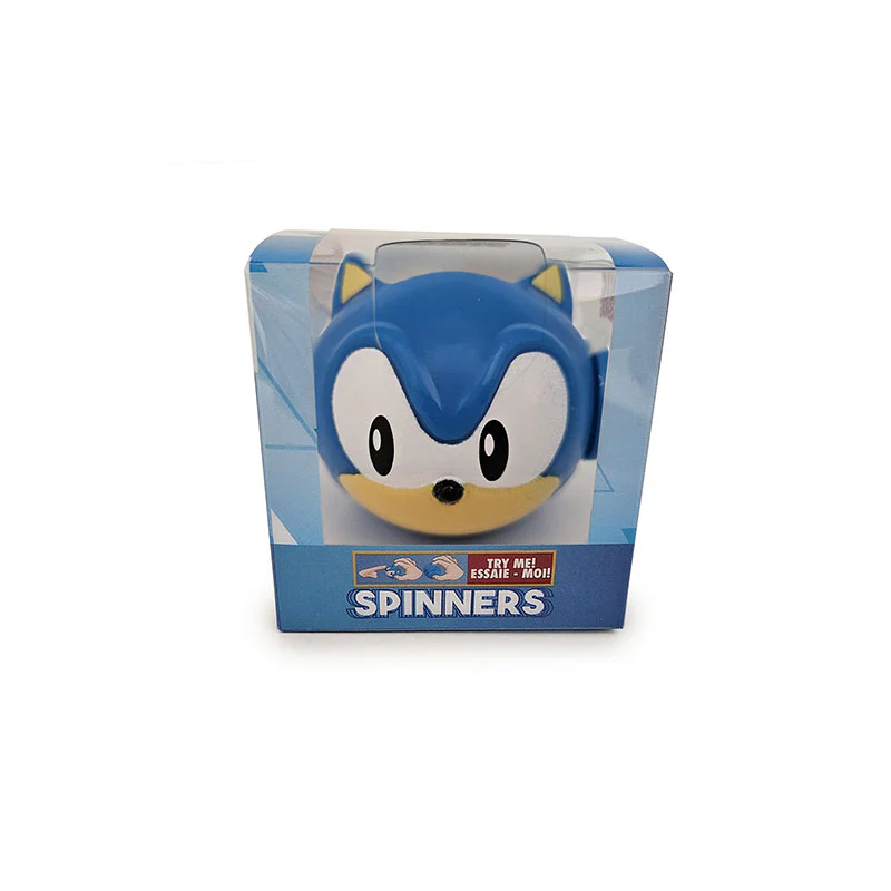 Sonic Spinner - JTSC-4159 - Imagen 17