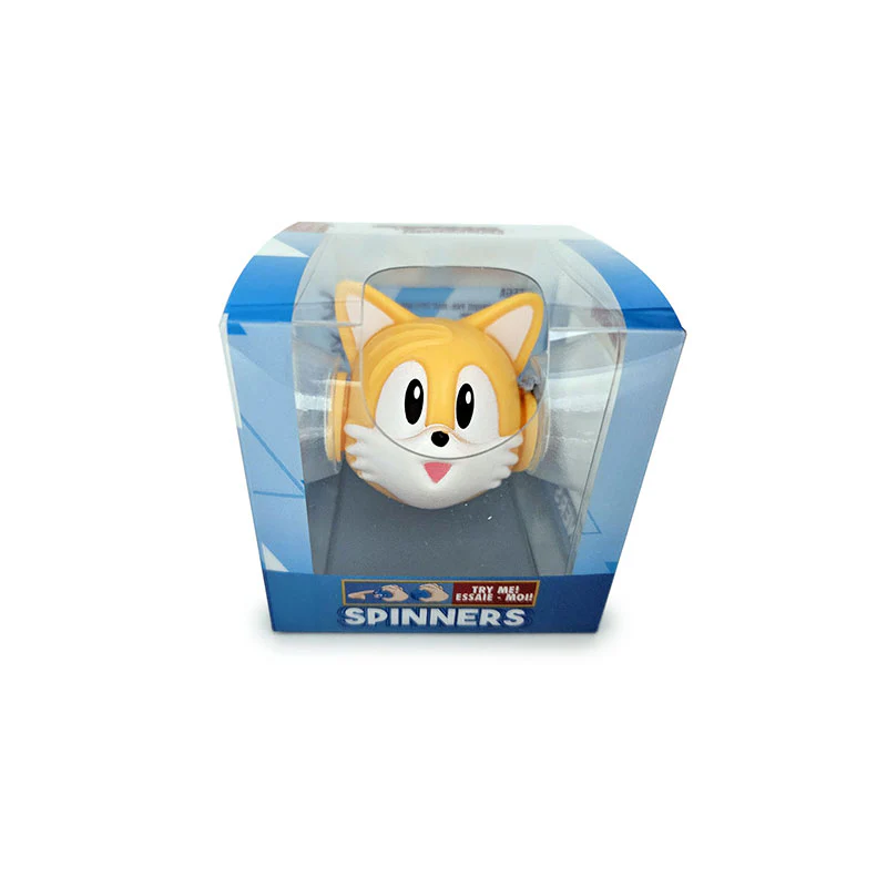 Sonic Spinner - JTSC-4159 - Imagen 16