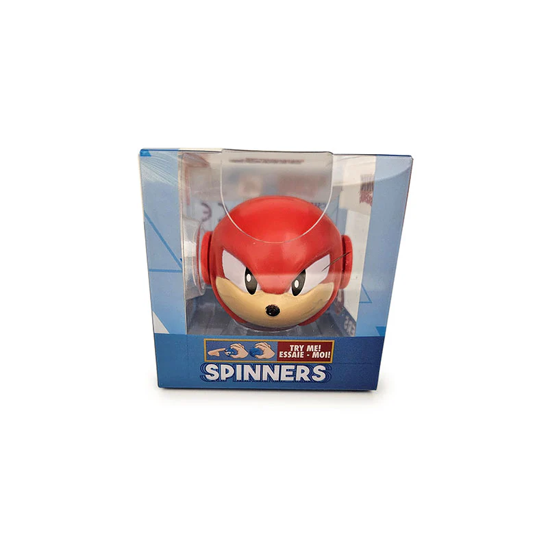 Sonic Spinner - JTSC-4159 - Imagen 15