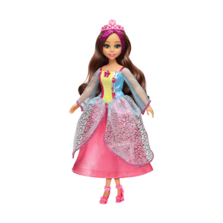 Dreameez  Deluxe muñeca princesa - 81062