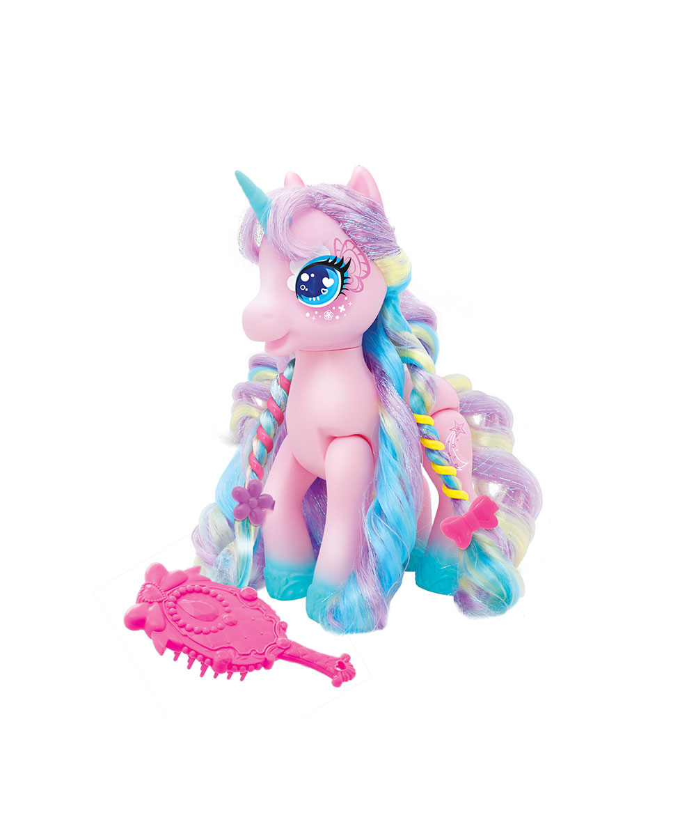 Dreameez Deluxe muñeca hada mariposa - 81037 - Imagen 3