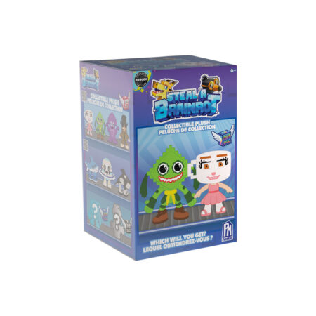 Roblox Steal a Brainrot blind box Peluche sorpresa - CP9300