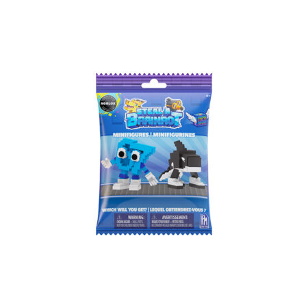 Roblox Steal a Brainrot blind pack figura sorpresa - MF9301