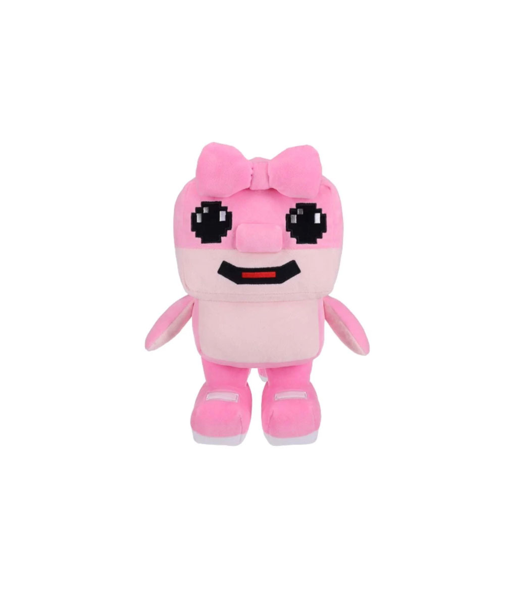 Roblox Steal a Brainrot blind box GIGANTE Peluche sorpresa - MP9300 - Imagen 7