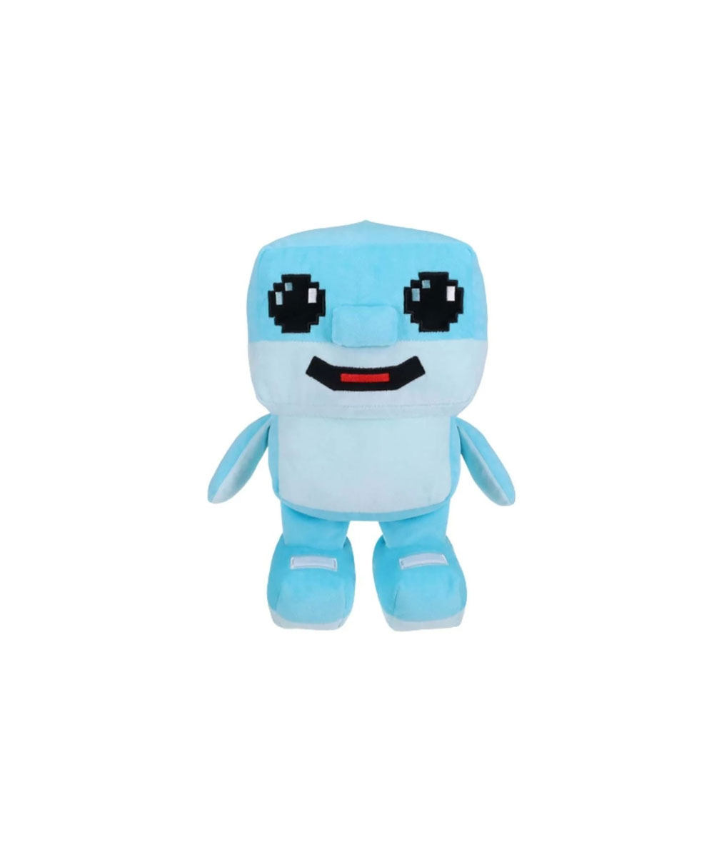 Roblox Steal a Brainrot blind box GIGANTE Peluche sorpresa - MP9300 - Imagen 6
